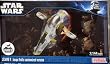 Fine Molds 1/144 SLAVE I 'Jango Fett's Customized Version