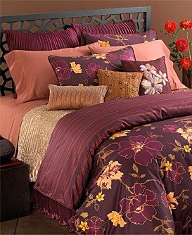 Charter Club Luxury Elizabetta 400T Standard Sham NEW