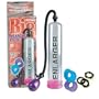 California Exotics / Swedish Erotica Big Mans Pump 12" Penis Pump Adult Sex Toy Kit