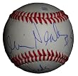 Kevin Nealon Autographed ROLB Baseball Featuring "Weeds" Inscription! Proof Photo