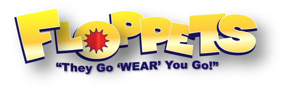 Floppets
