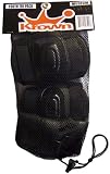 Krown Beginner Tri-Pack Pads