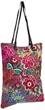 Desigual Shop Rose 17X5122, Sac portés épaule femme