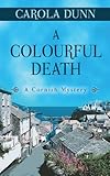 A colourful death