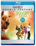 Scooby Doo: Movie & Scooby Doo 2: Monsters Unleash [Blu-ray] [US Import] DVD