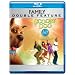 Scooby-Doo 1 & 2 Collection (Family Double Feature) [Blu-ray]