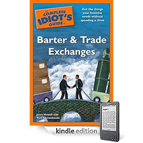 The Complete Idiot's Guide to Barter and Trade Exchanges