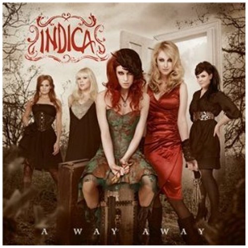 Indica - A Way Away - Zortam Music