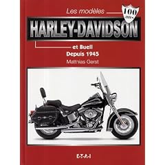 Harley-Davidson depuis 1903