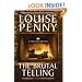The Brutal Telling (An Armand Gamache - Three Pines Mystery)