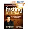Fasting Journal: Your Personal 21-Day Guide to a Successful Fast