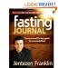 Fasting Journal: Your Personal 21-Day Guide to a Successful Fast