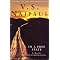 VS NAIPAUL