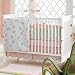 Posy 6 Piece Baby Crib Bedding Set by MiGi