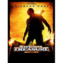 National Treasure