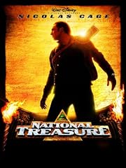National Treasure