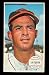 1964 Luis Aparicio Baltimore Orioles Topps Giant Sports Card