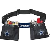 NFL Tool Belt 31055 Dallas Cowboys