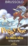 loup et la f�e (Le) - Peggy Sue  et l...