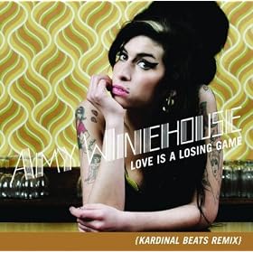 Love Is A Losing Game (Kardinal Beats Remix)
