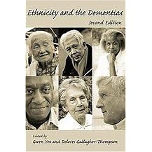 Ethnicity And the Dementias (Paperback)