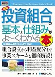 図解入門ビジネス 最新投資組合の基本と仕組みがよーくわかる本―金融商品取引法に完全対応! (How‐nual Business Guide Book)