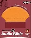 Holy Sanctuary, Bible on CD/MP3 Dramatized OT/NT NLT
