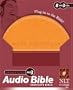 Holy Sanctuary, Bible on CD/MP3 Dramatized OT/NT NLT