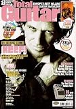 TOTAL GUITAR MAGAZINE PLUS CD 103 FEATURES, STAIND, LIFEHOUSE, BOWLING FOR SOUP, MURDERDOLLS, LA GUNS, REEL BIG FISH, THE CORAL (TOTAL GUITAR MAGAZINE)