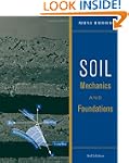 Soil Mechanics and Foundations