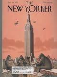The New Yorker, Jan. 23, 1995 "Fairy Tale"