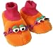 Sesame Street Zoe Slippers - Toddler Size 9-10