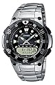 Casio Herren-Funkuhr WVA-107HDE-1AVER