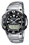 Casio Herren-Funkuhr WVA-107HDE-1AVER