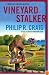 Vineyard Stalker: A Martha's Vineyard Mystery (Martha's Vineyard Mysteries)