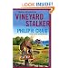 Vineyard Stalker: A Martha's Vineyard Mystery (Martha's Vineyard Mysteries)