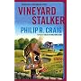 Vineyard Stalker: A Martha's Vineyard Mystery (Martha's Vineyard Mysteries)