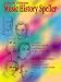Music History Speller (Schaum Method Supplement)