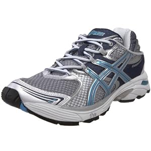 Buy ASICS Ladies GEL-Landreth 6 Running Shoe by  