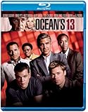 Ocean's 13 [Blu-ray] (2007) [Region Free]