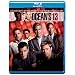 Ocean's Thirteen [Blu-ray] [2007][Region Free]