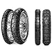 Metzeler Karoo 3 Rear Tire (150/70-17 TL)