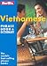 Berlitz Vietnamese Phrase Book and Dictionary (Berlitz Phrase Book)