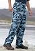 Boulder Creek  Ranger Camo Cargo Pants