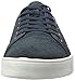 CK Jeans Men's Lamonte Suede Nylon Fashion Sneaker