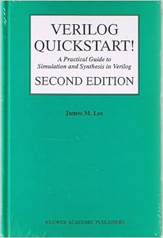 Verilog Quickstart