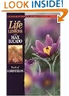 Life Lessons: Book Of I Corinthians (Inspirational Bible Study Series)