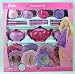 Barbie Dinnerware Set ~ Host a Fabulous Dinner Party for Your Friends