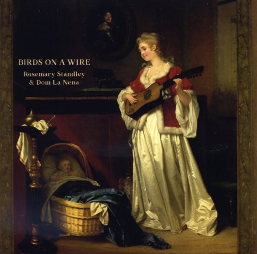 Rosemary Standley - Birds On A Wire - Zortam Music