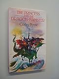 The princess and the dragon-hamster